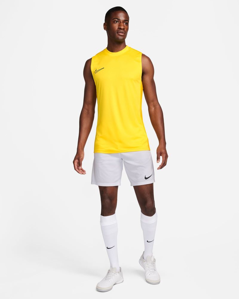 Débardeur Nike Academy 23 Jaune pour homme