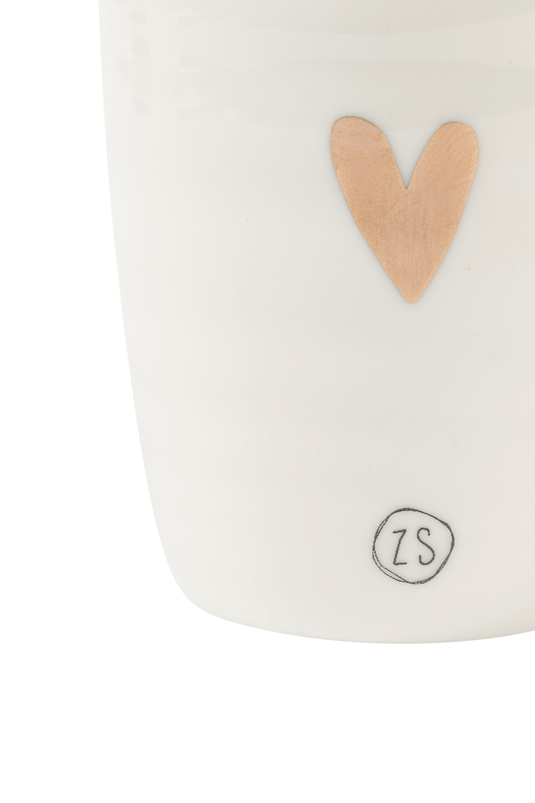 set van 6 espressokopjes