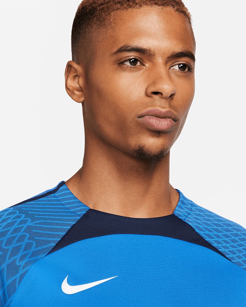 Maillot Nike Strike 23 Bleu pour homme