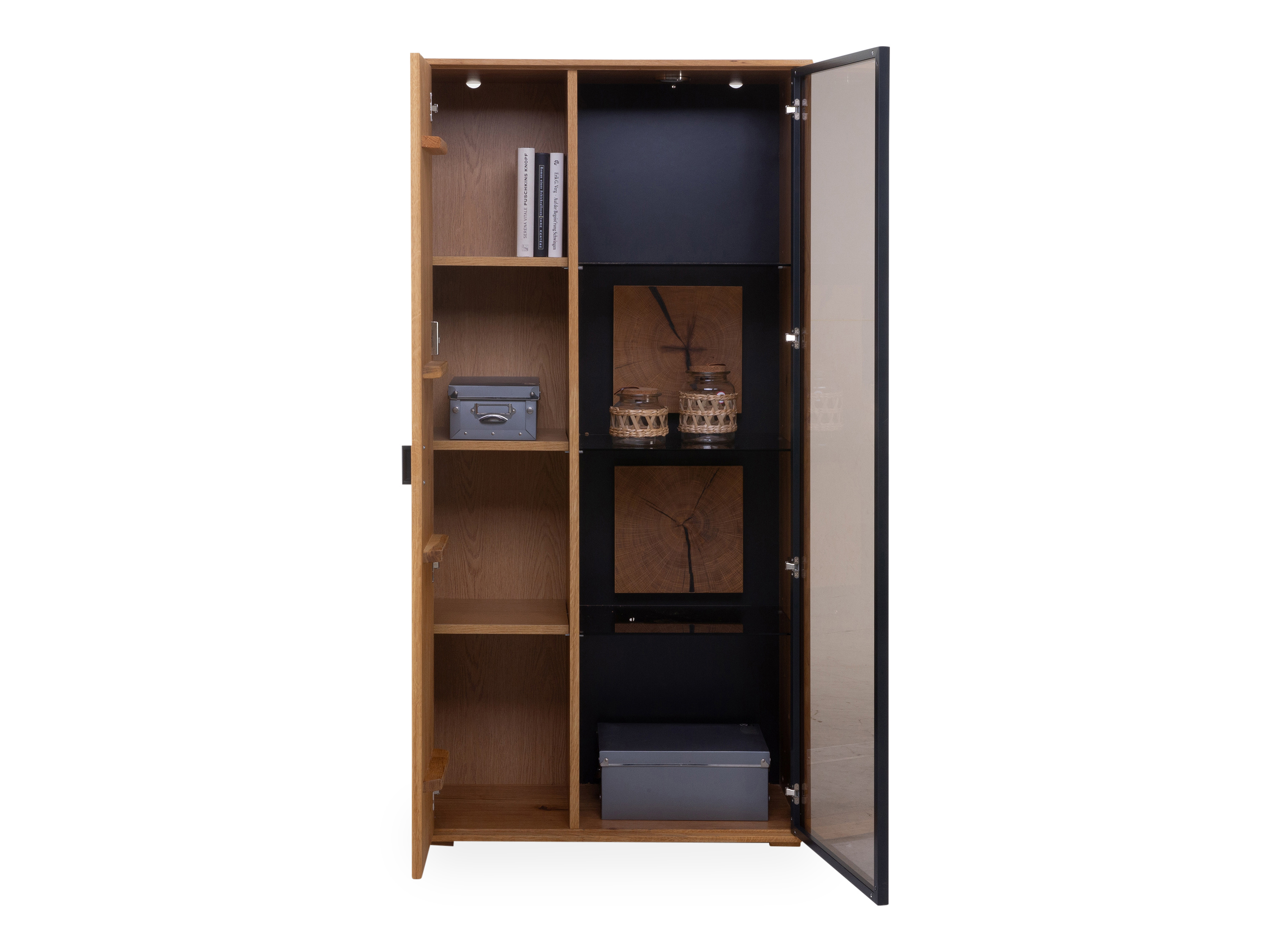Highboard HARPER MACAPA