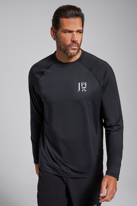 JAY-PI Funktions-Shirt, FLEXNAMIC®, Langarm, QuickDry