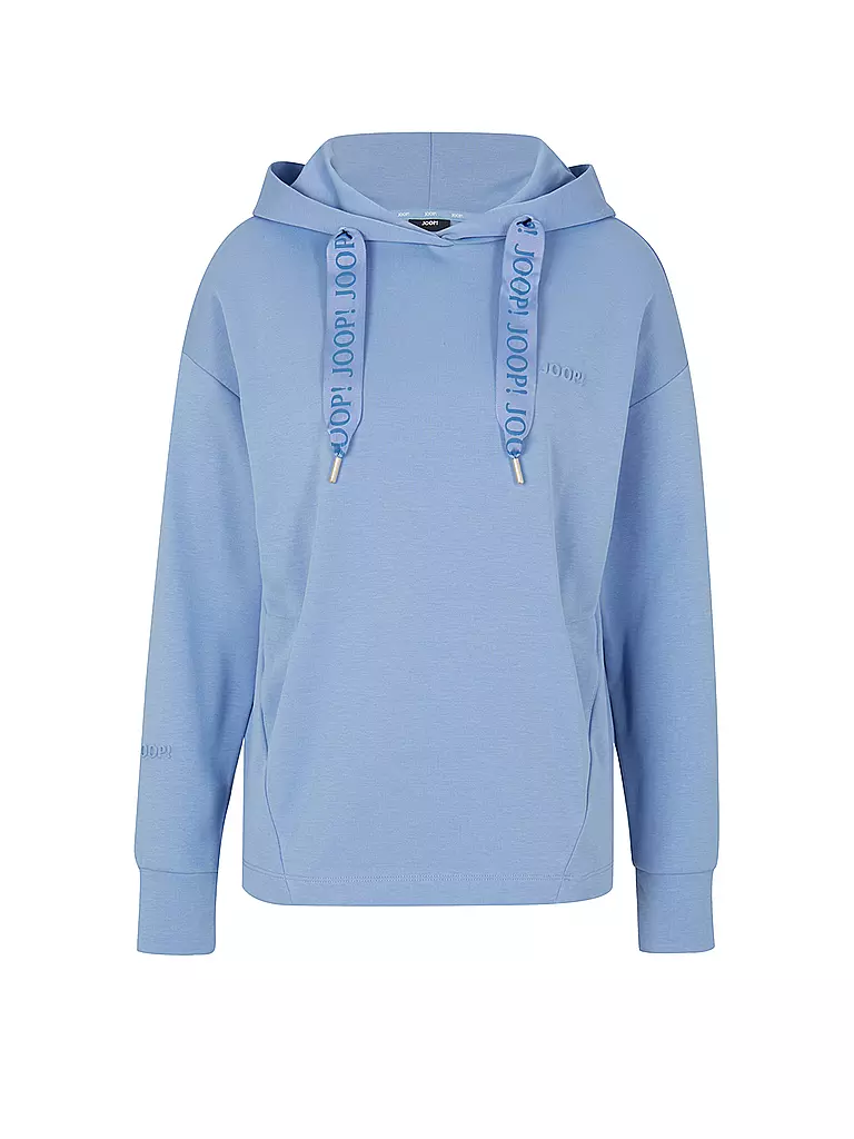 JOOP Sweater - Hoodie  hellblau