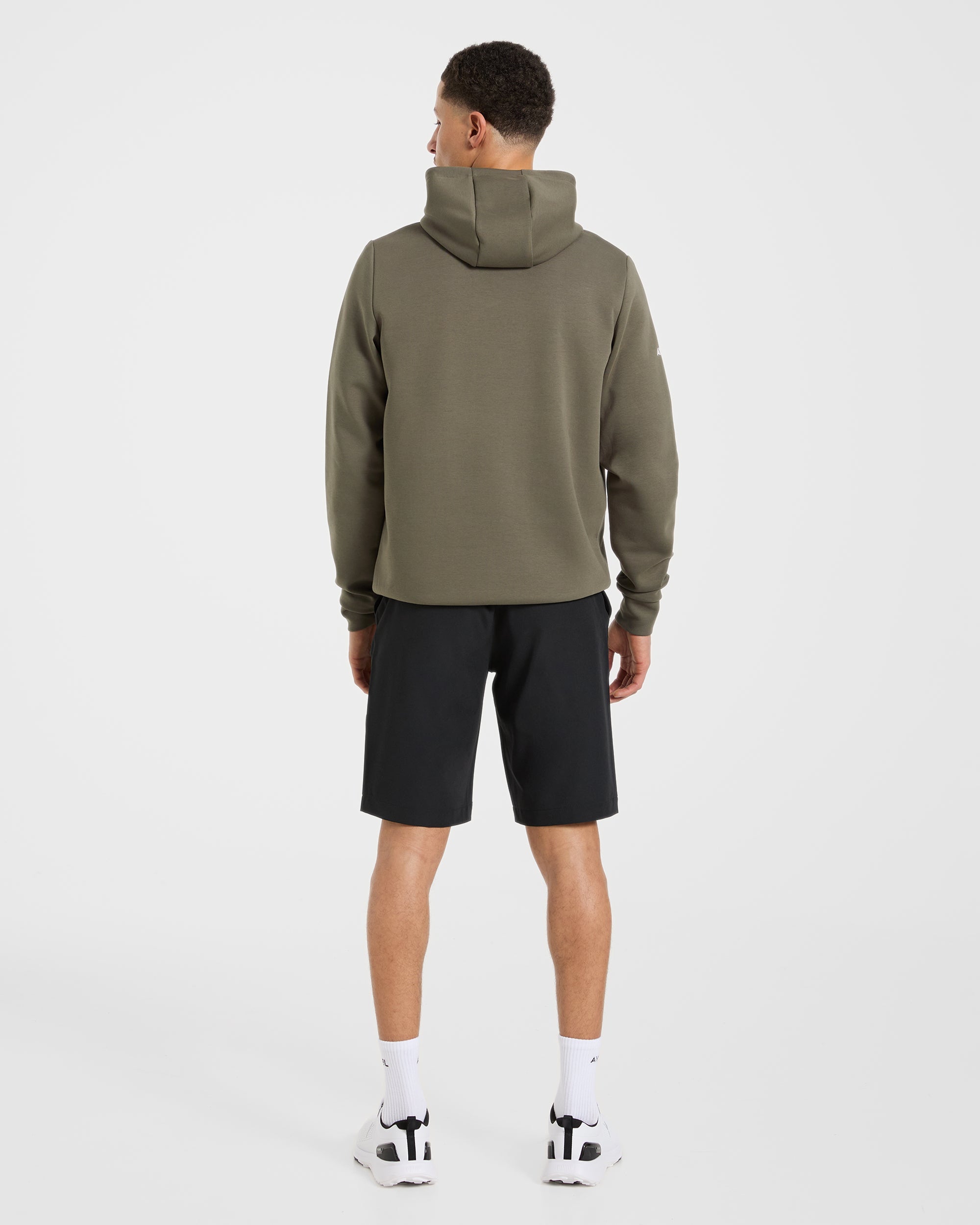 Performance Hoodie