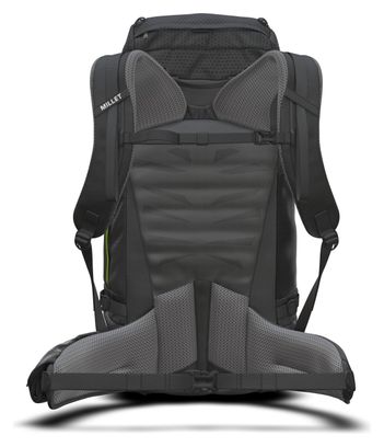 Sac de Randonnée Unisexe Millet Ubic 30L Noir