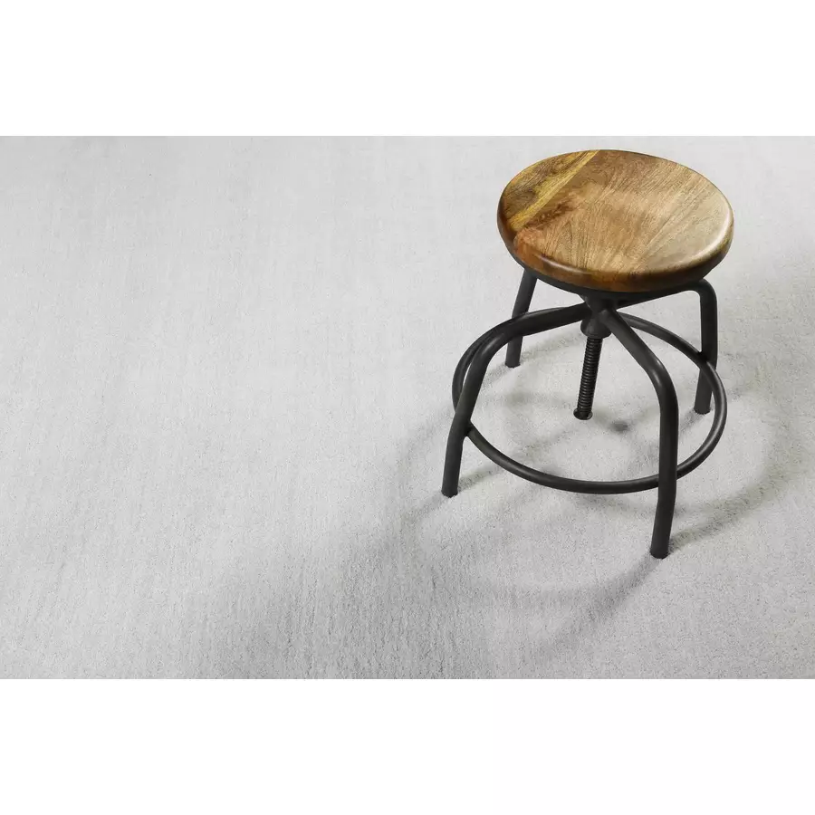 Esprit Hochflorteppich #loft creme-weiss