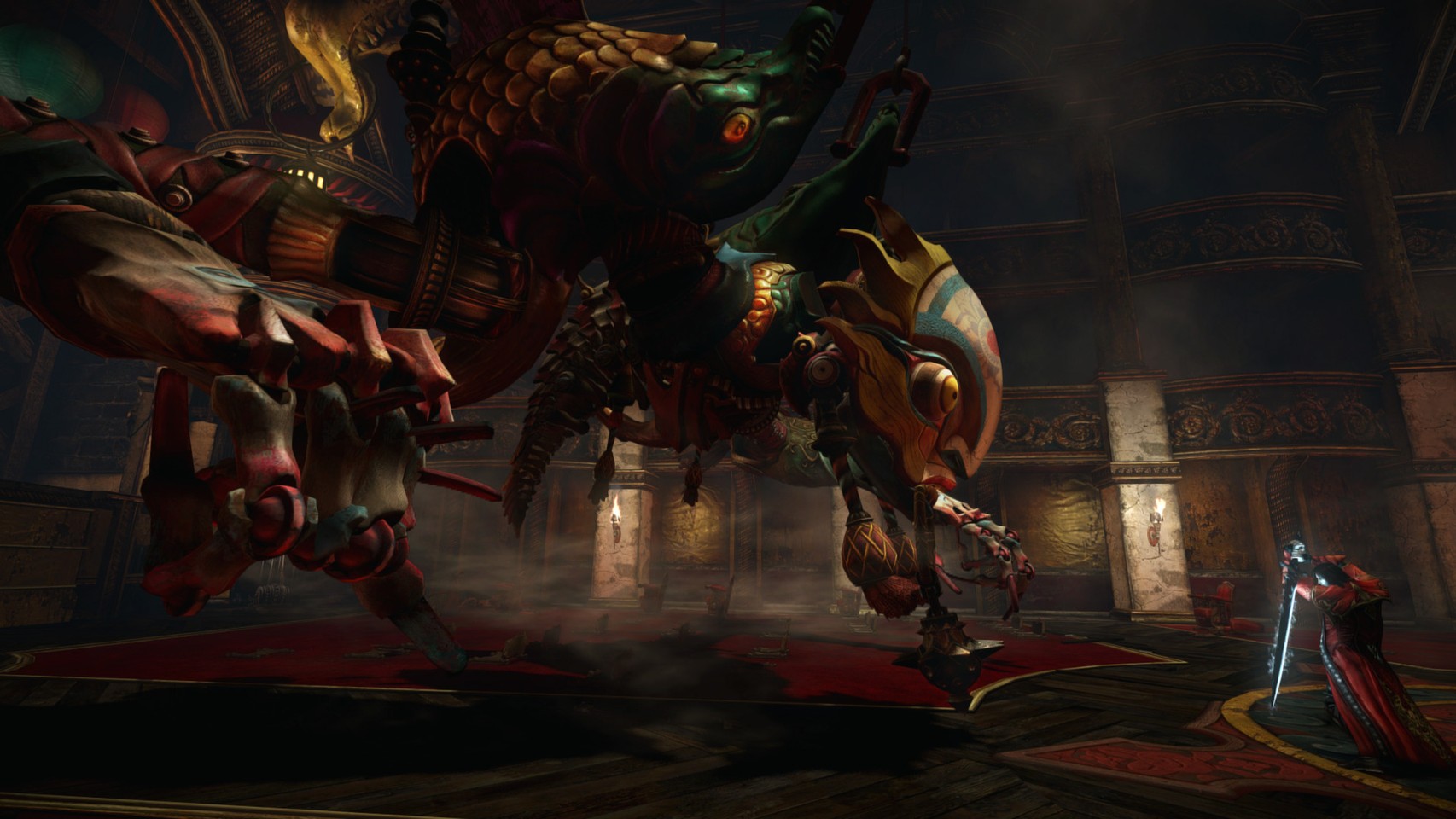 Castlevania: Lords of Shadow 2 Digital Bundle- PC