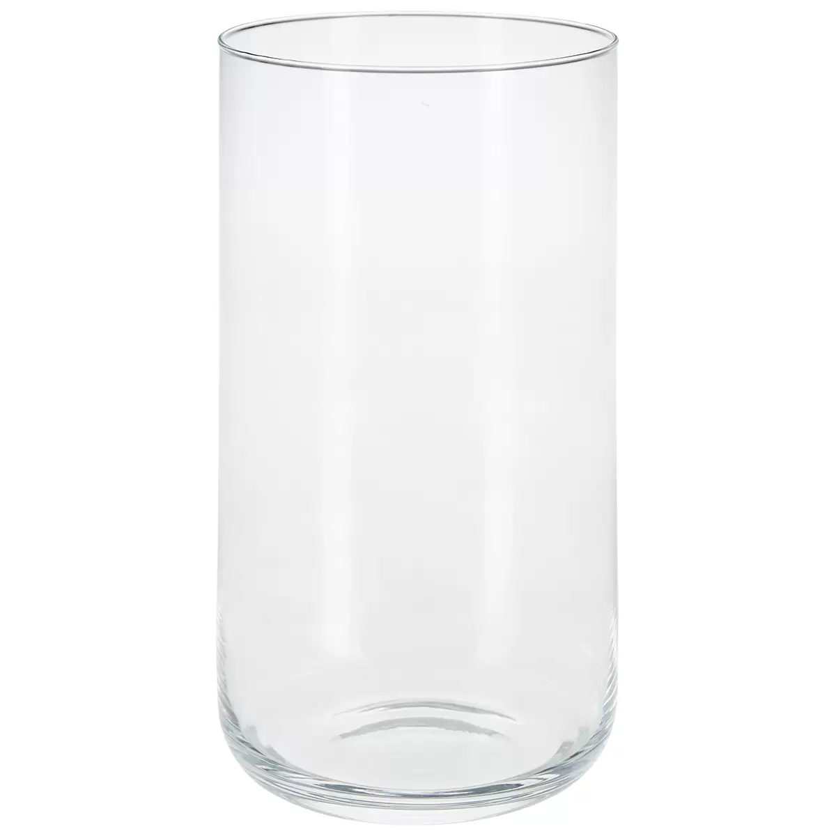Vase Luca Bessoni Transparent
