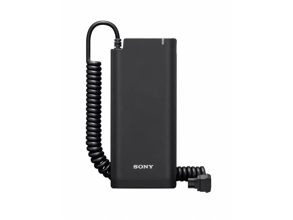 Sony FA-EBA1 - Power pack - 8 x batterier lader op - for HVL-F60RM