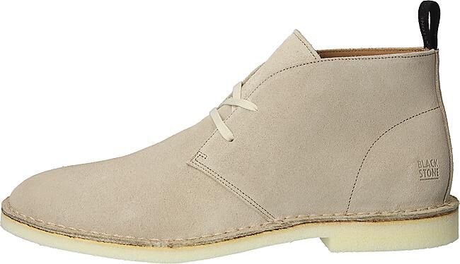 BLACKSTONE - CHAUSSURES DE VILLE ZG 41 M