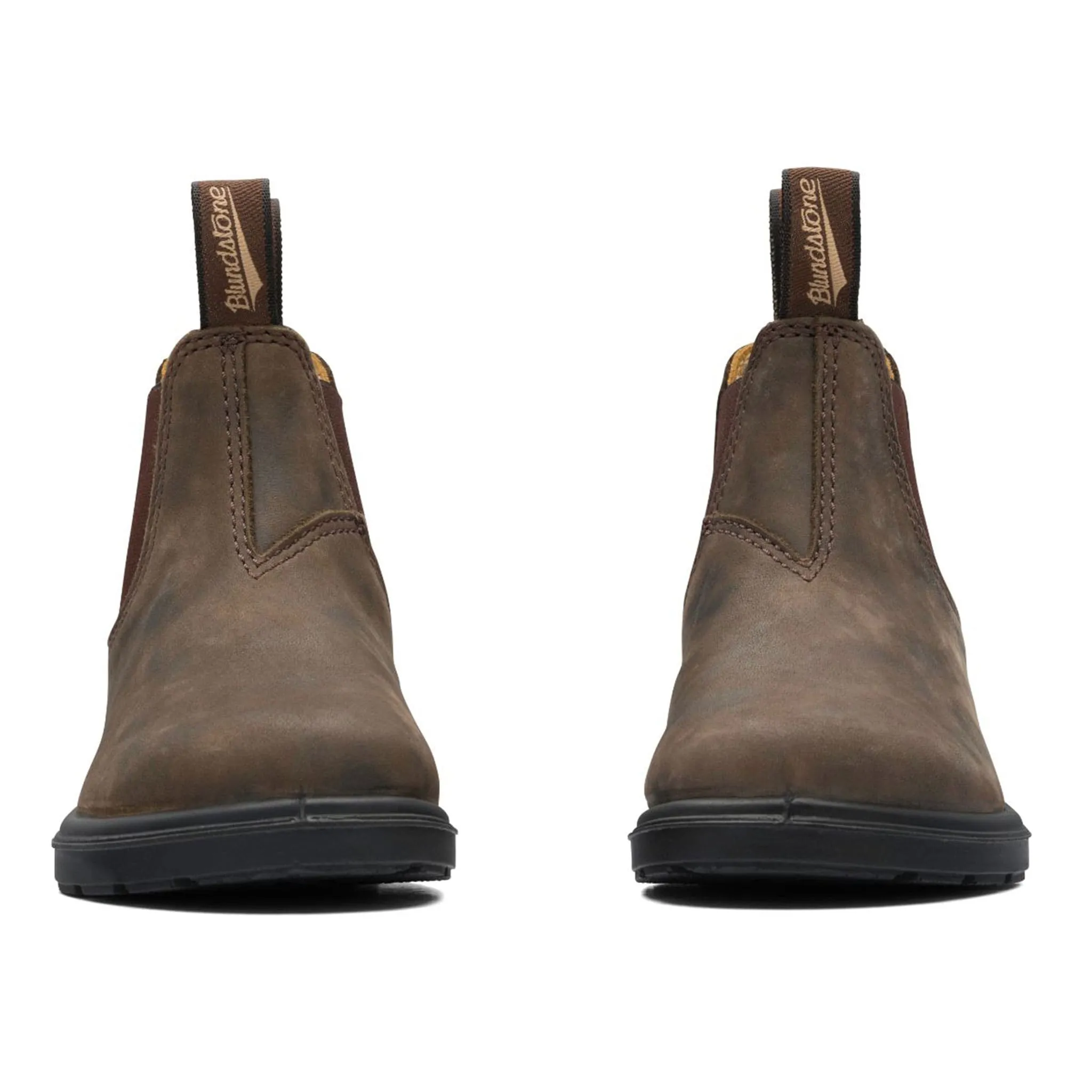 Blundstone Botte Blundstone 565 Brune  Pointures 8-4