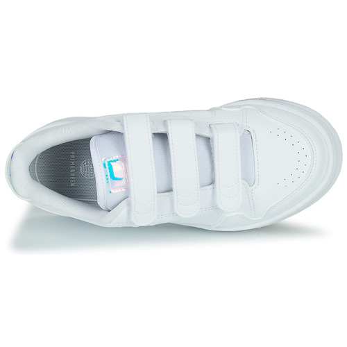 adidas Originals - NY 90  CF C - Blanc / Iridescent
