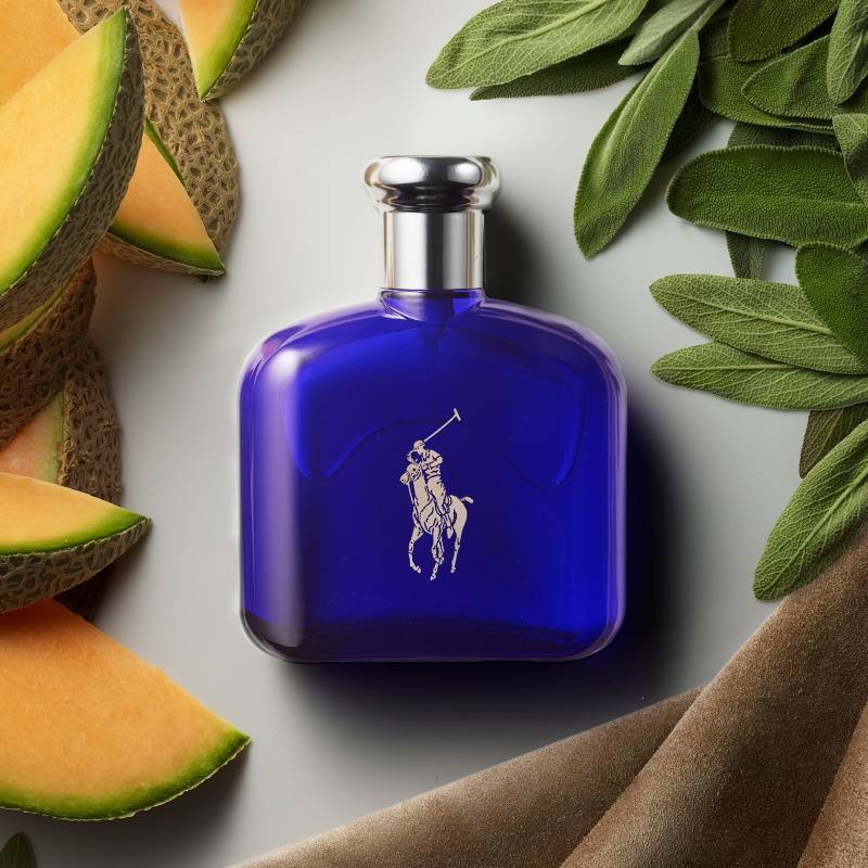 Ralph Lauren Polo Blue EDT 40 ml
