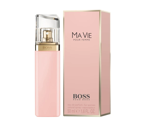 Hugo Boss Ma Vie Eau de Parfum