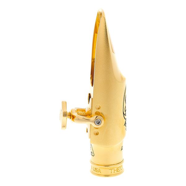 Theo Wanne Ambika IV Tenor 8 Gold