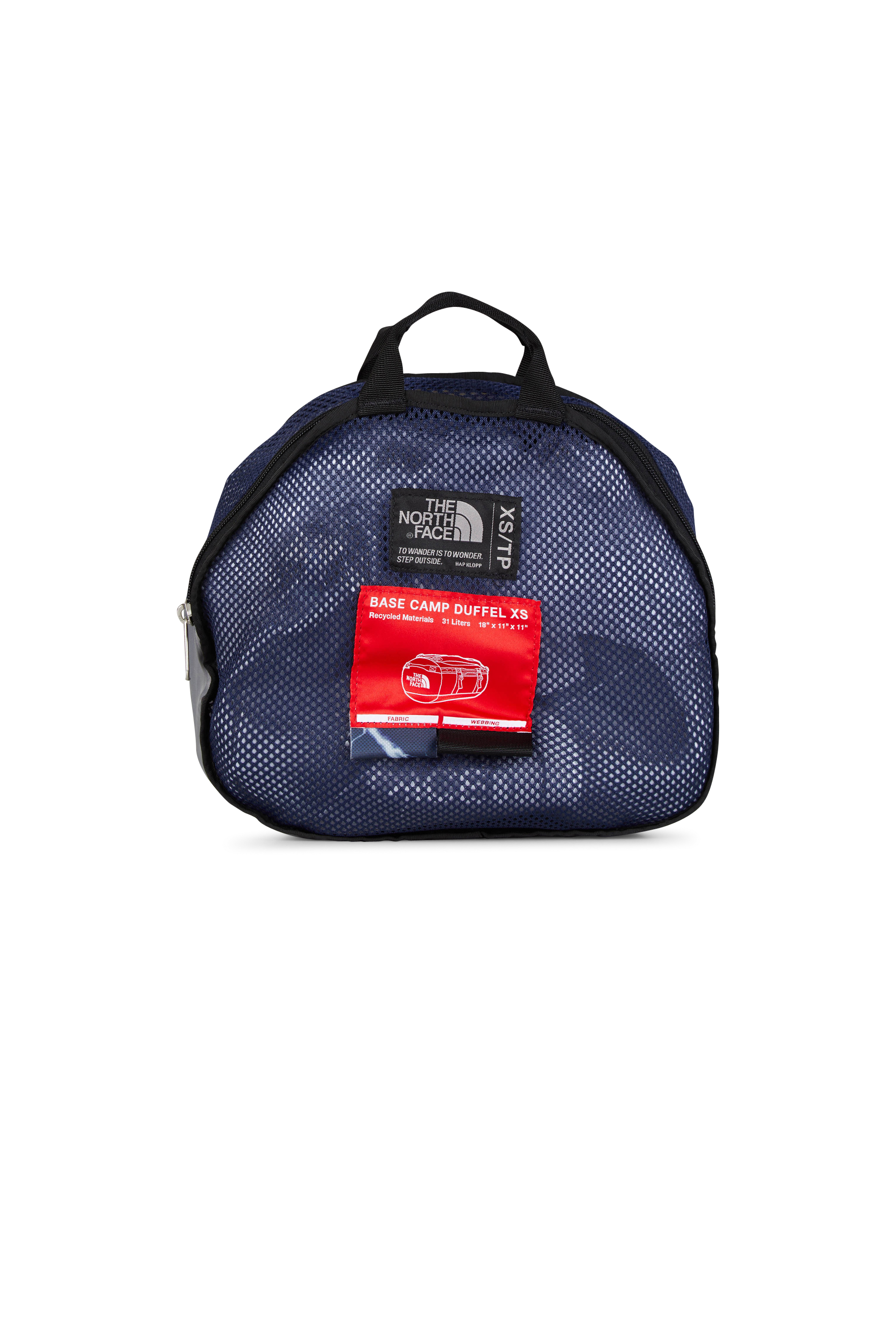 THE NORTH FACE Sac de voyage  BASE CAMP DUFFEL Bleu