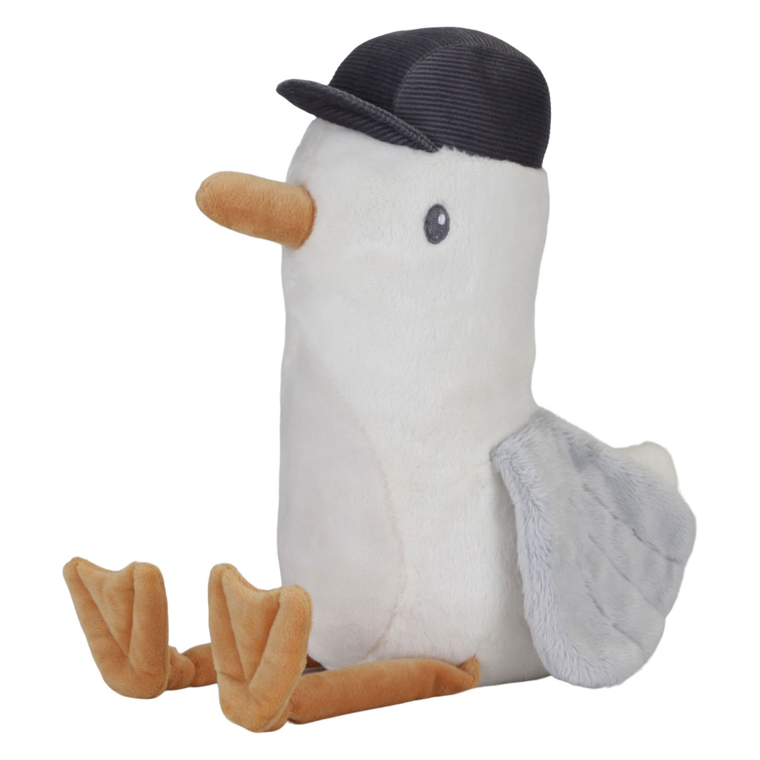 Little Dutch Knuffel Meeuw Jack Sailors Bay