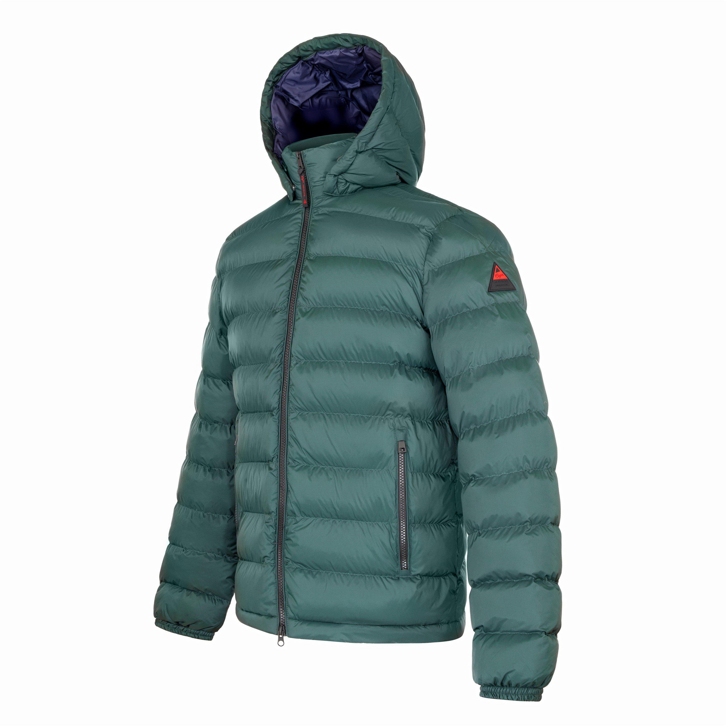 Cape Heights Puffer Jacket