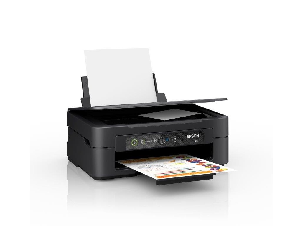 IMPRESSORA EPSON EXPRESSION XP-2200 MULTIFUNÇÕES