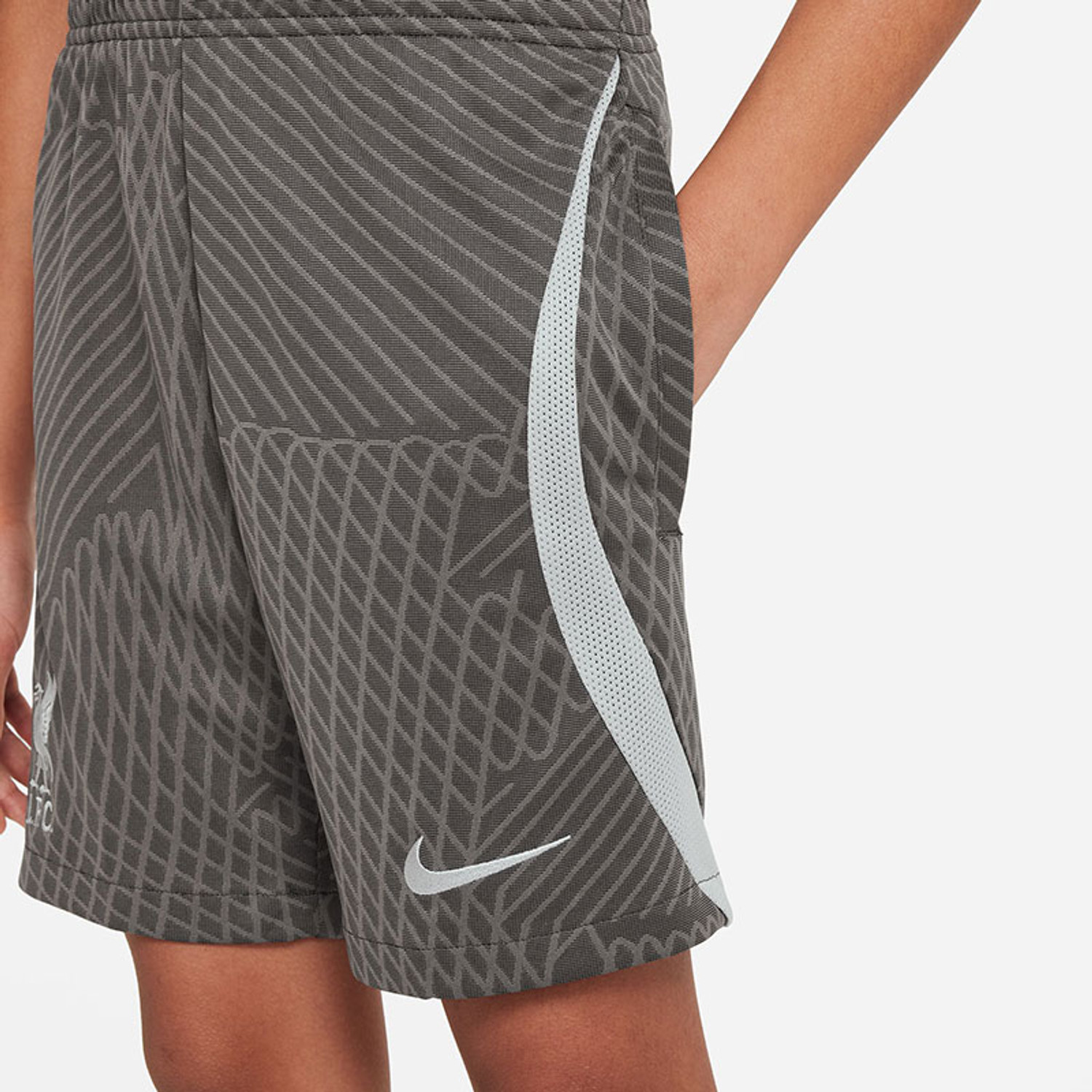Nike Liverpool Strike Trainingsset Kids