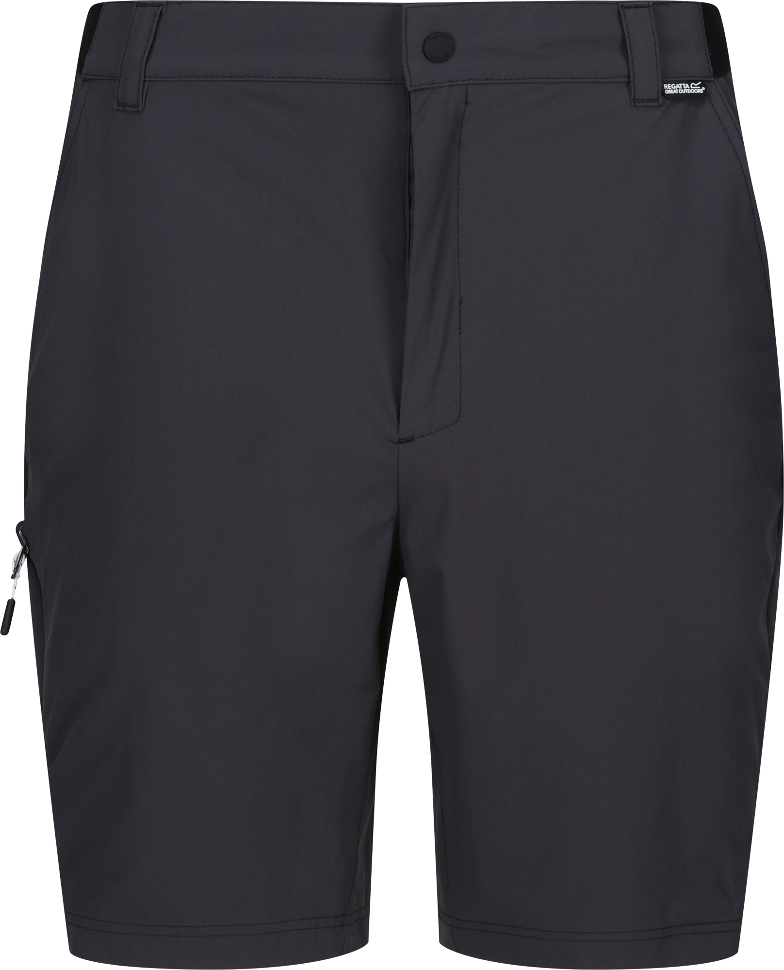 Regatta Travel Light Packaway Herrenshorts