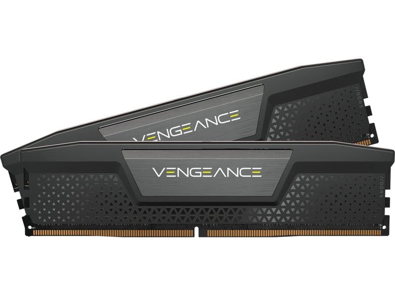 Corsair DDR5-RAM Vengeance 4800 MHz 2x 16 GB High-Performance Arbeitsspeicher