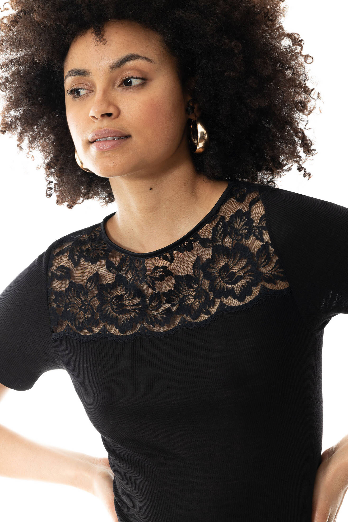 mey| Damen T-Shirt