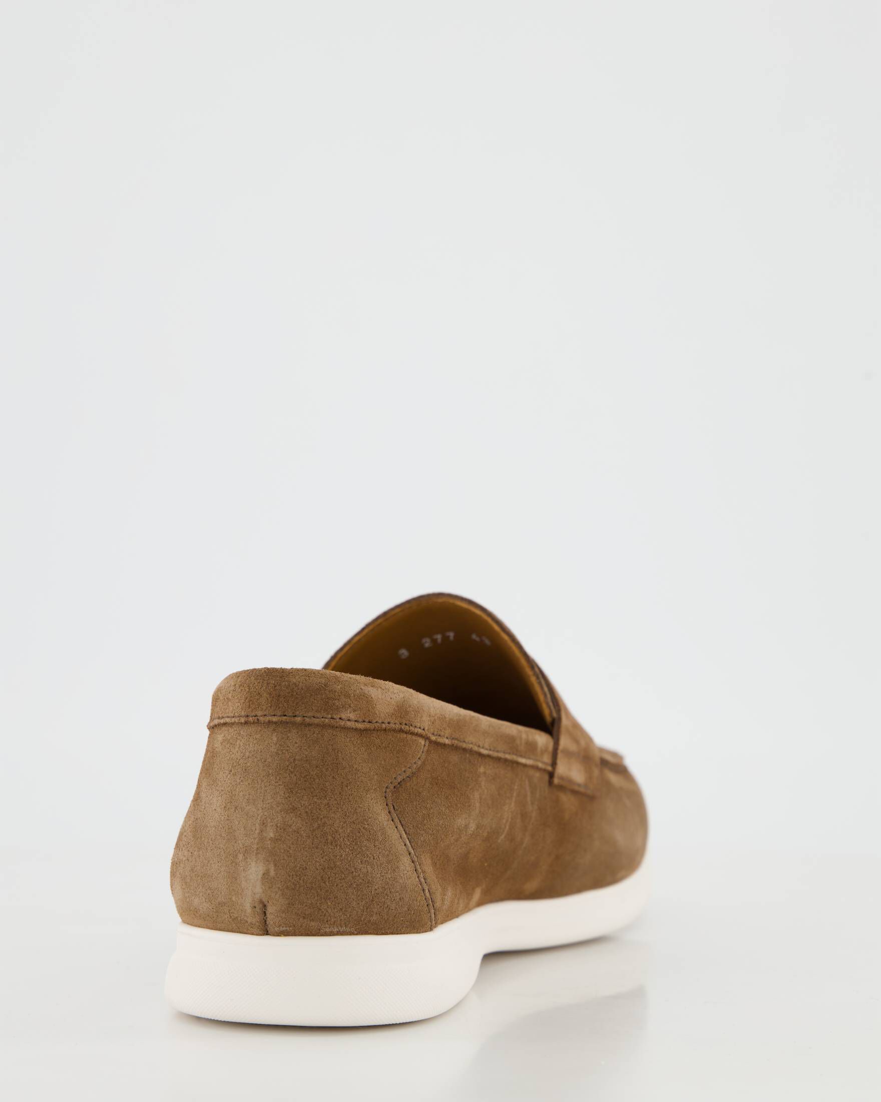 Doucal's| Herren Mokassin
