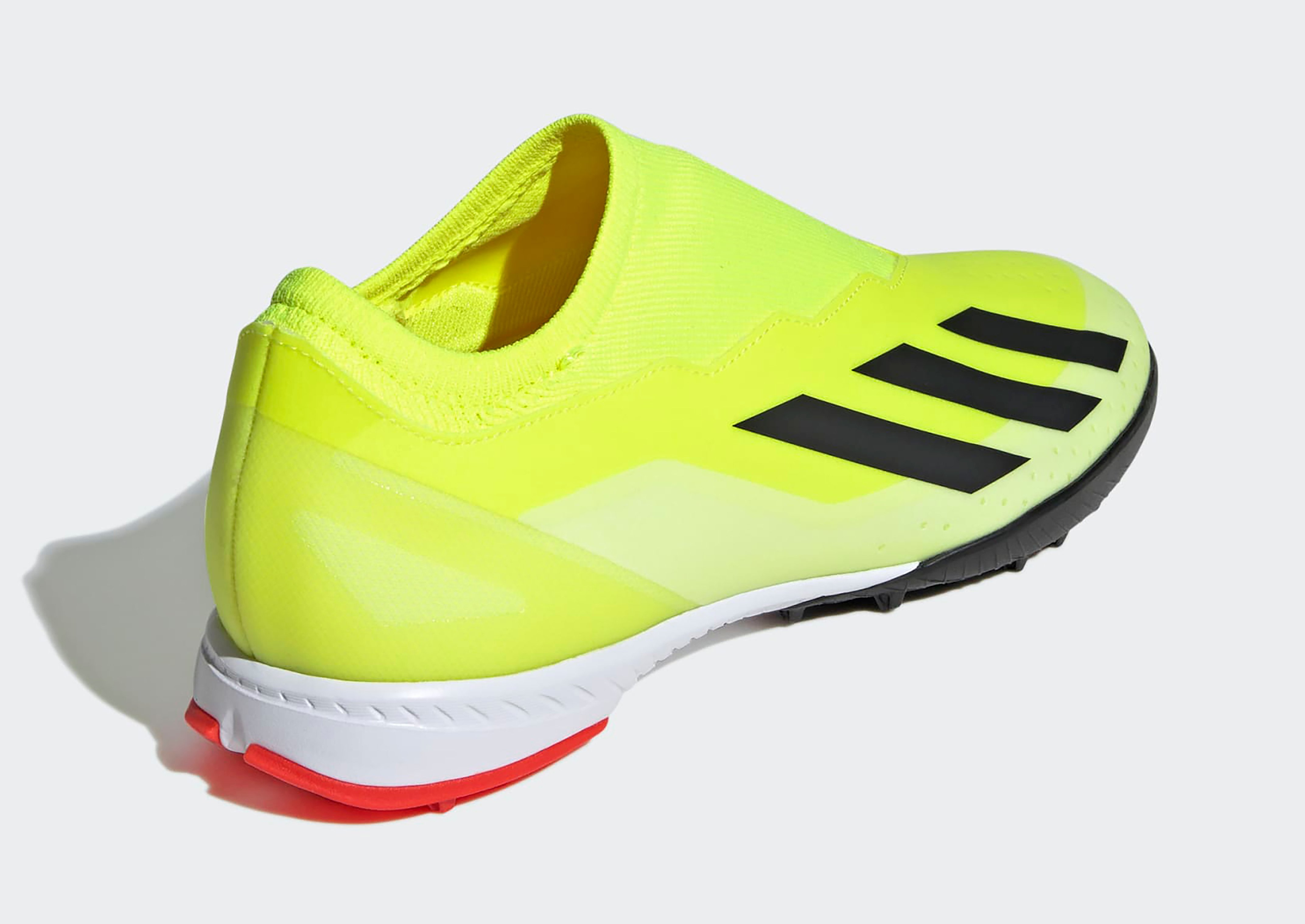 adidas Chaussure sans lacets X Crazyfast League Turf