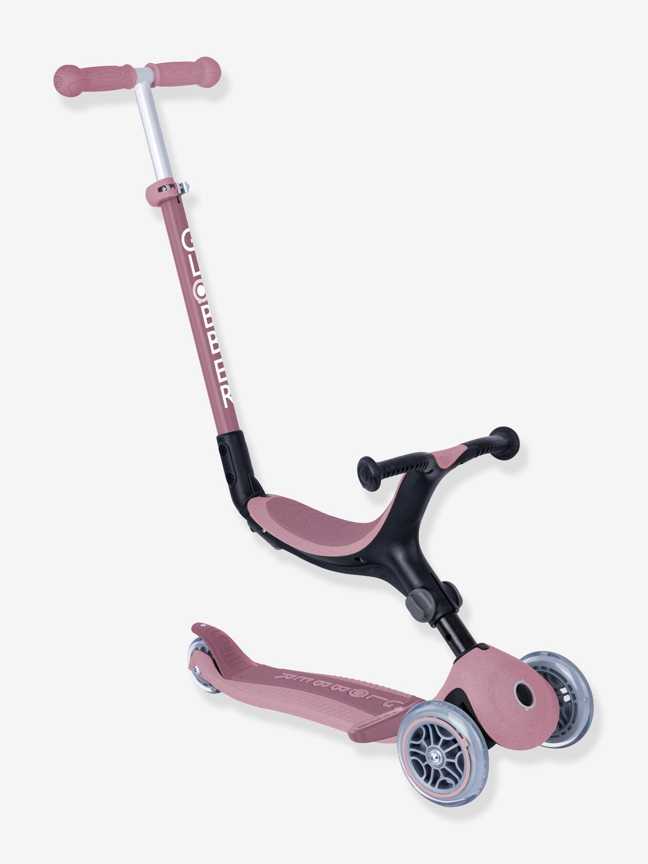 Patinete elétrico revolucionário “Go?Up Foldable Plus Ecologic”