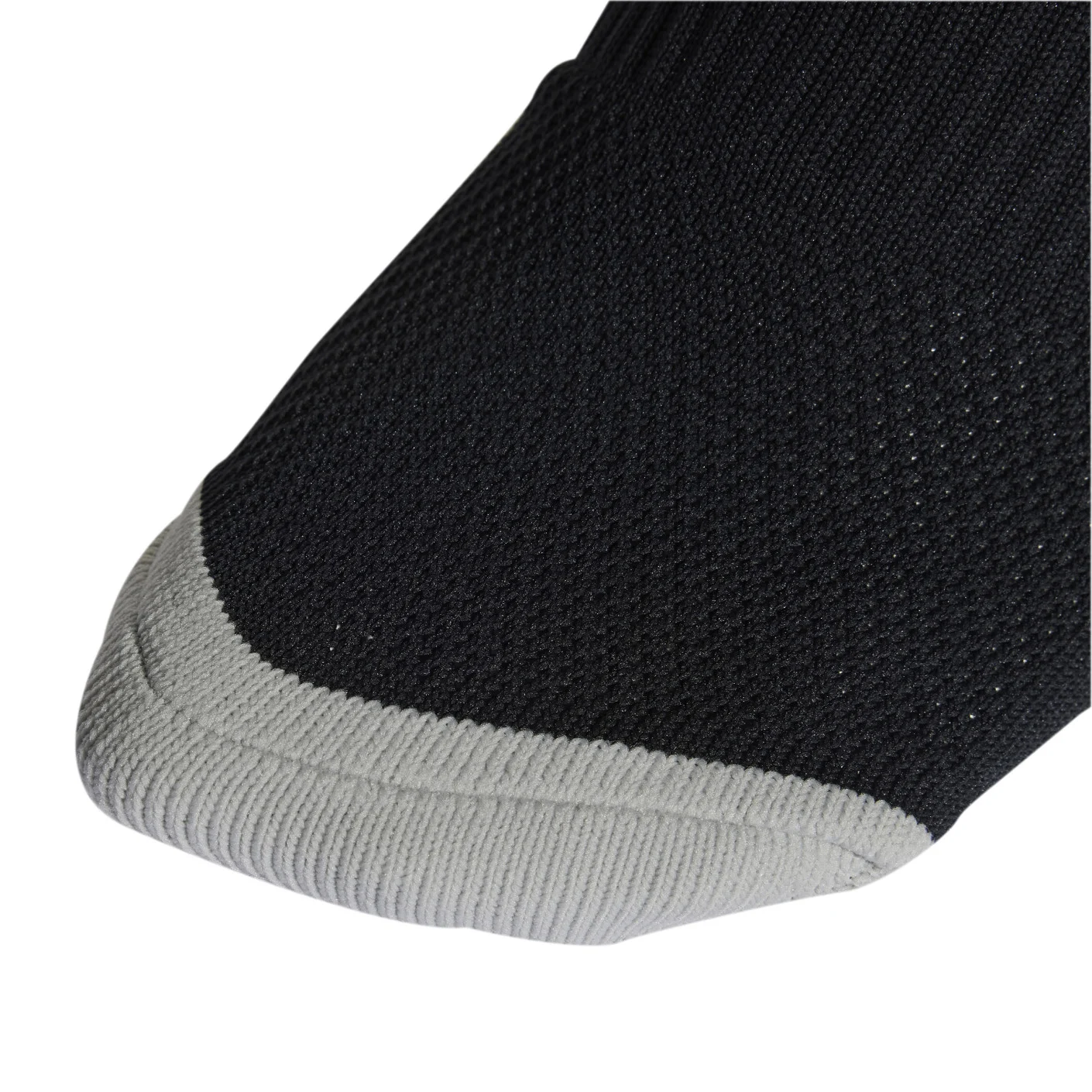 Adidas Milano 23 Voetbalsokken Zwart Wit
