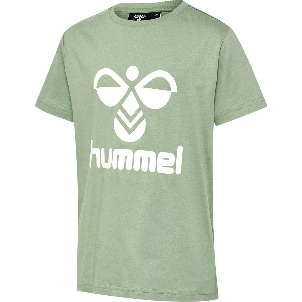 hummel Tres T-shirt Børn