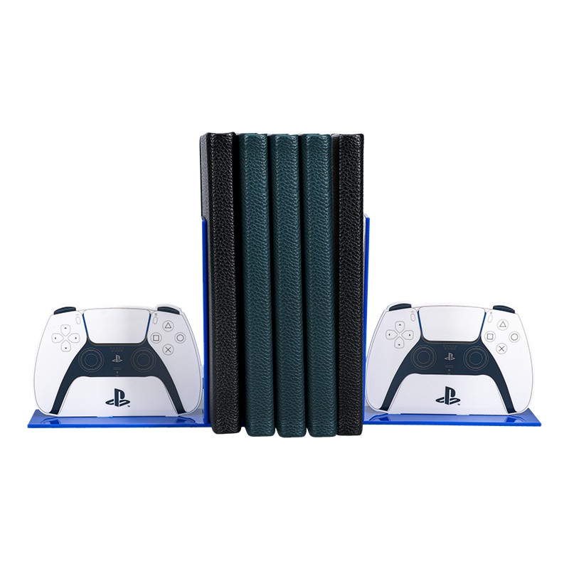 Playstation Bookends
