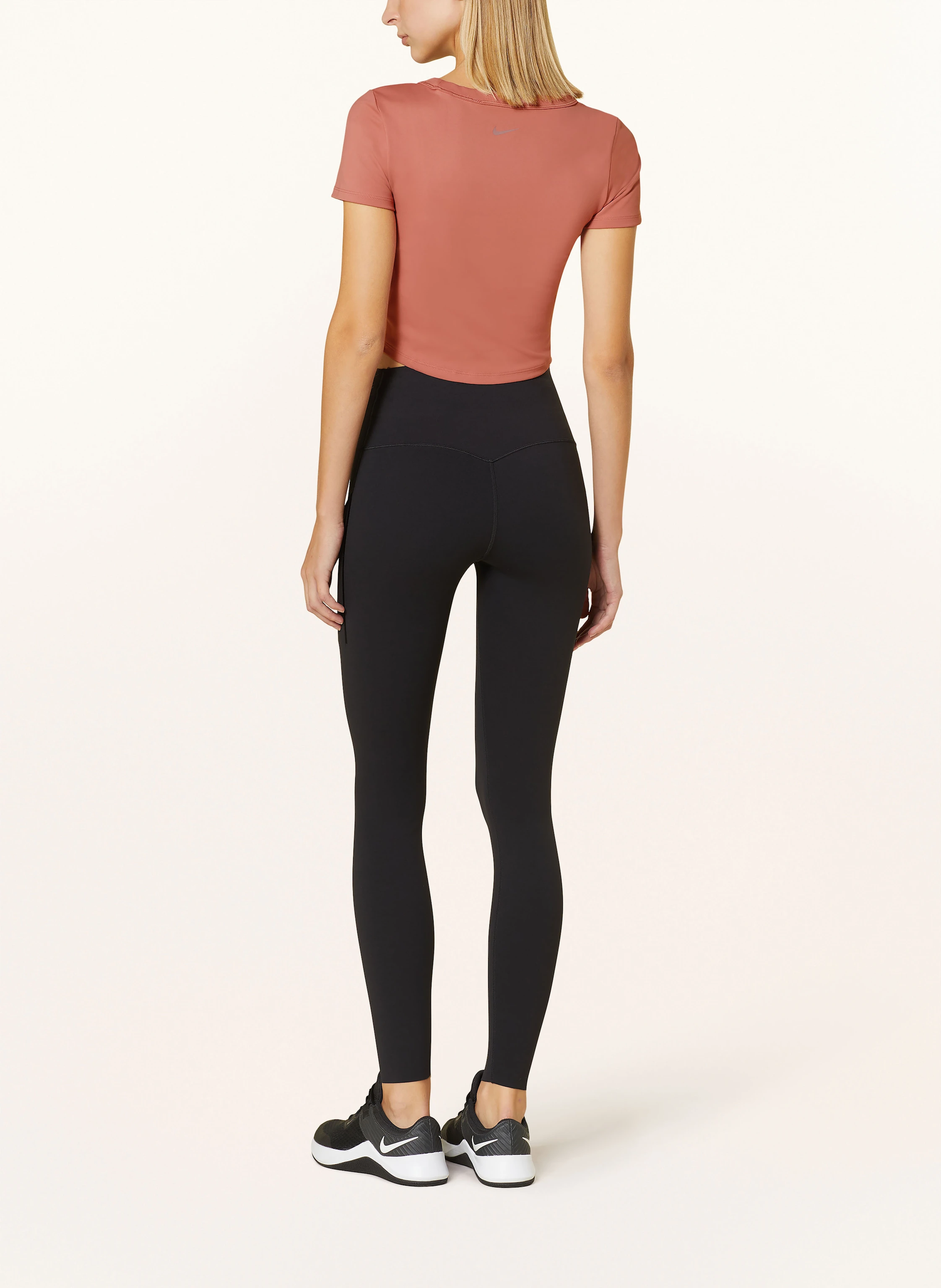 Nike Cropped-Shirt ONE