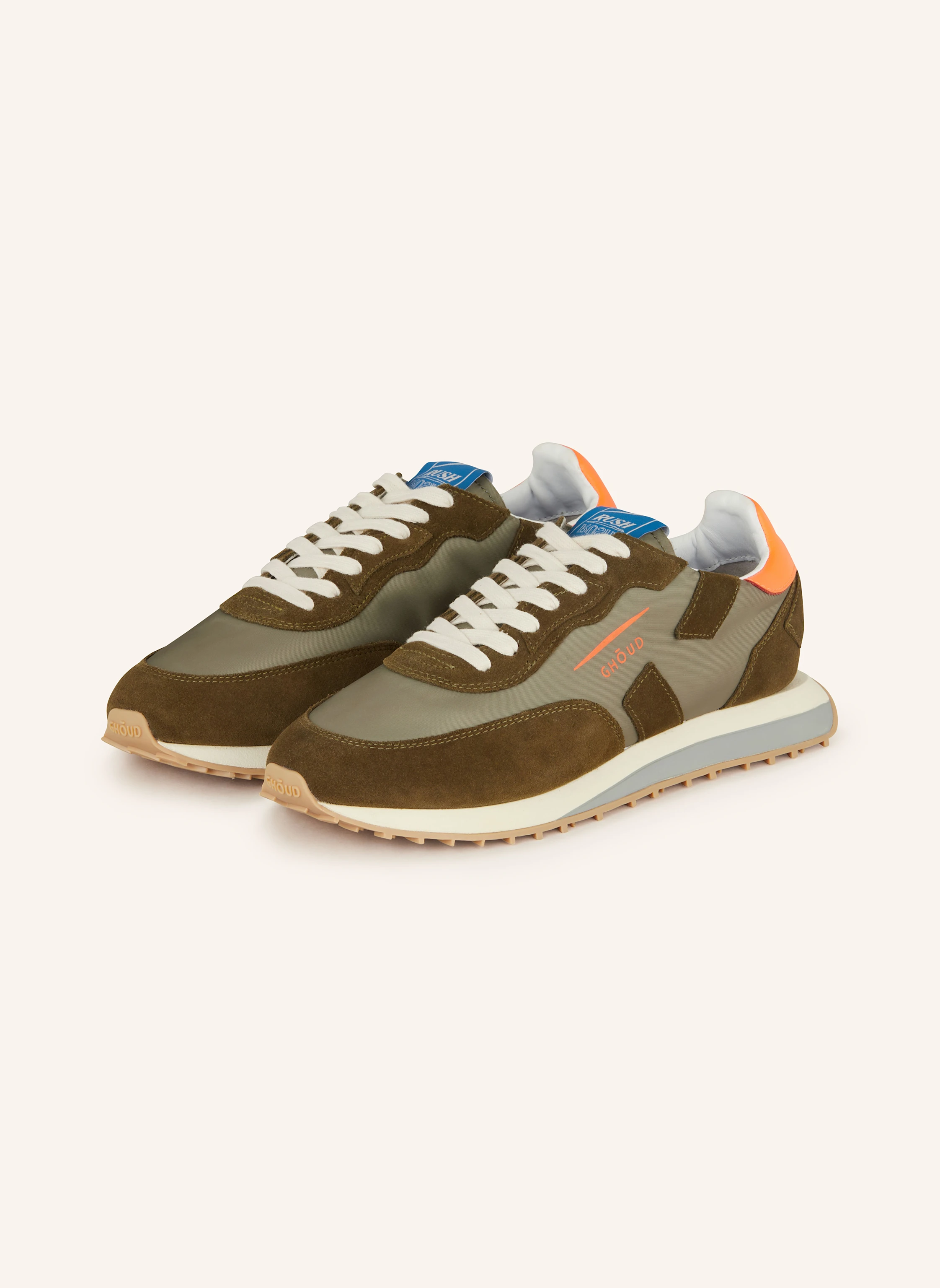 GHOUD Sneaker RUSH