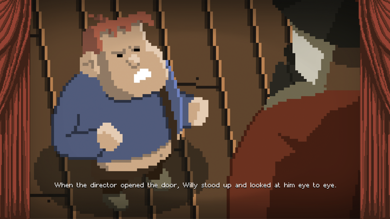 Penarium- PC