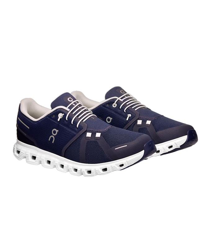 On Running Cloud 6 3MF10070692 Midnight-White