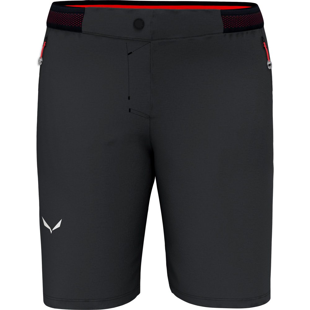 SALEWA Pedroc Cargo 3 Shorts Damen black out