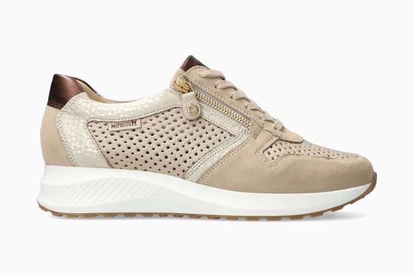 KIM PERF BEIGE