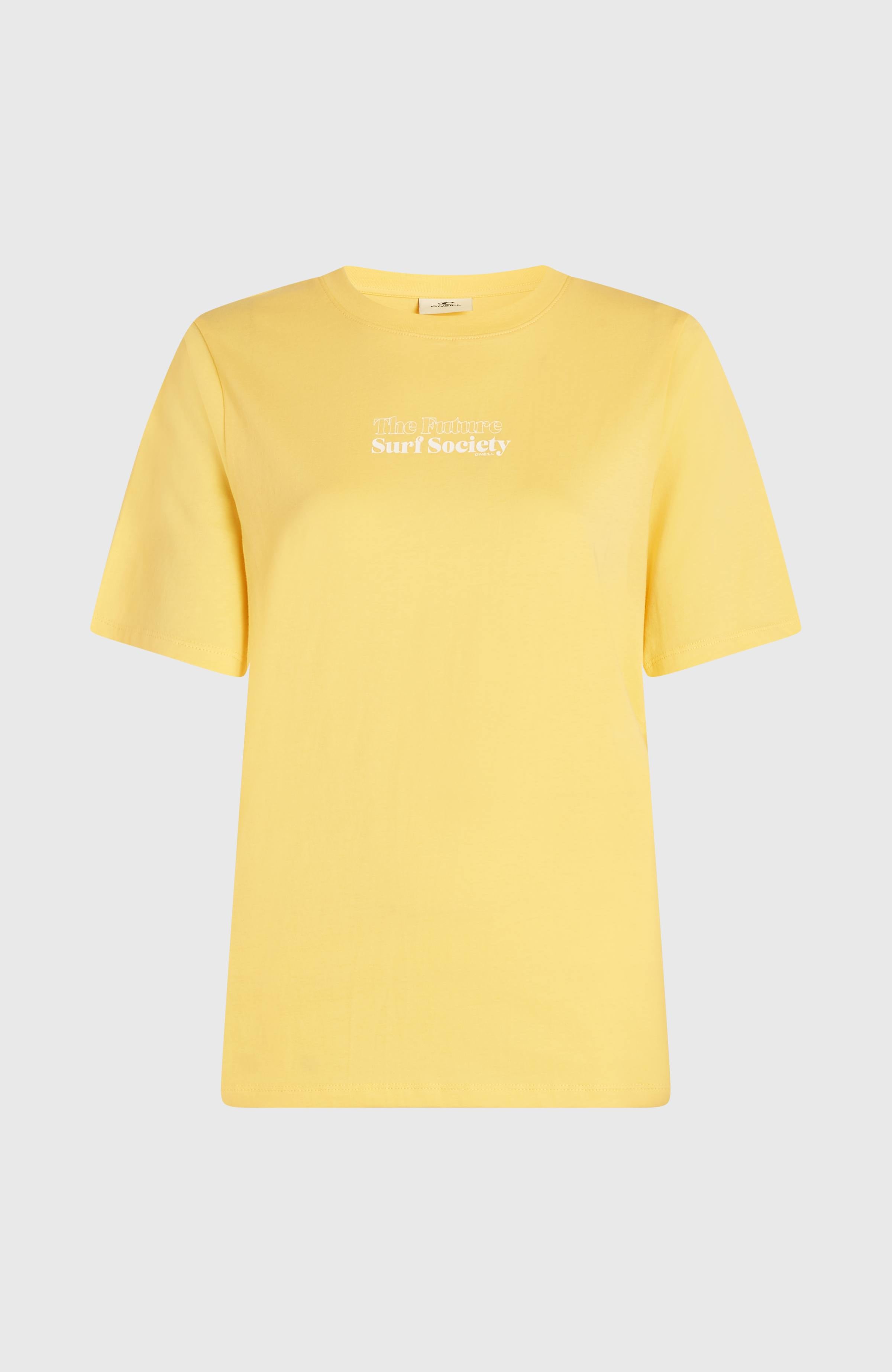 Future Surf Society T-shirt