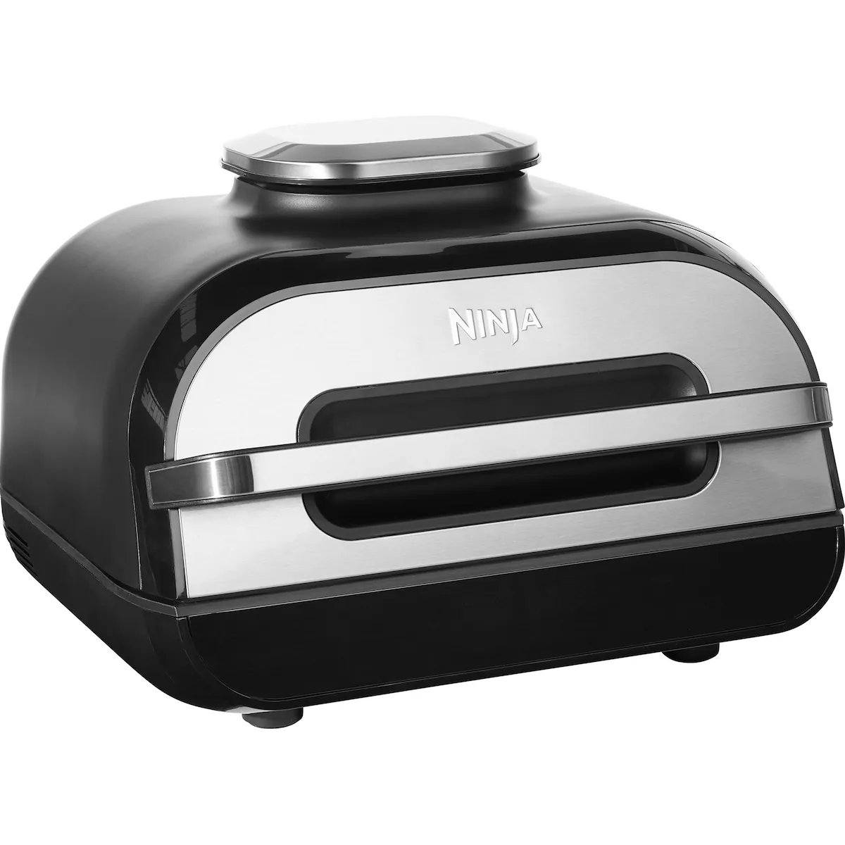 Ninja Foodi MAX elektrisk grill og airfryer AG551EU
