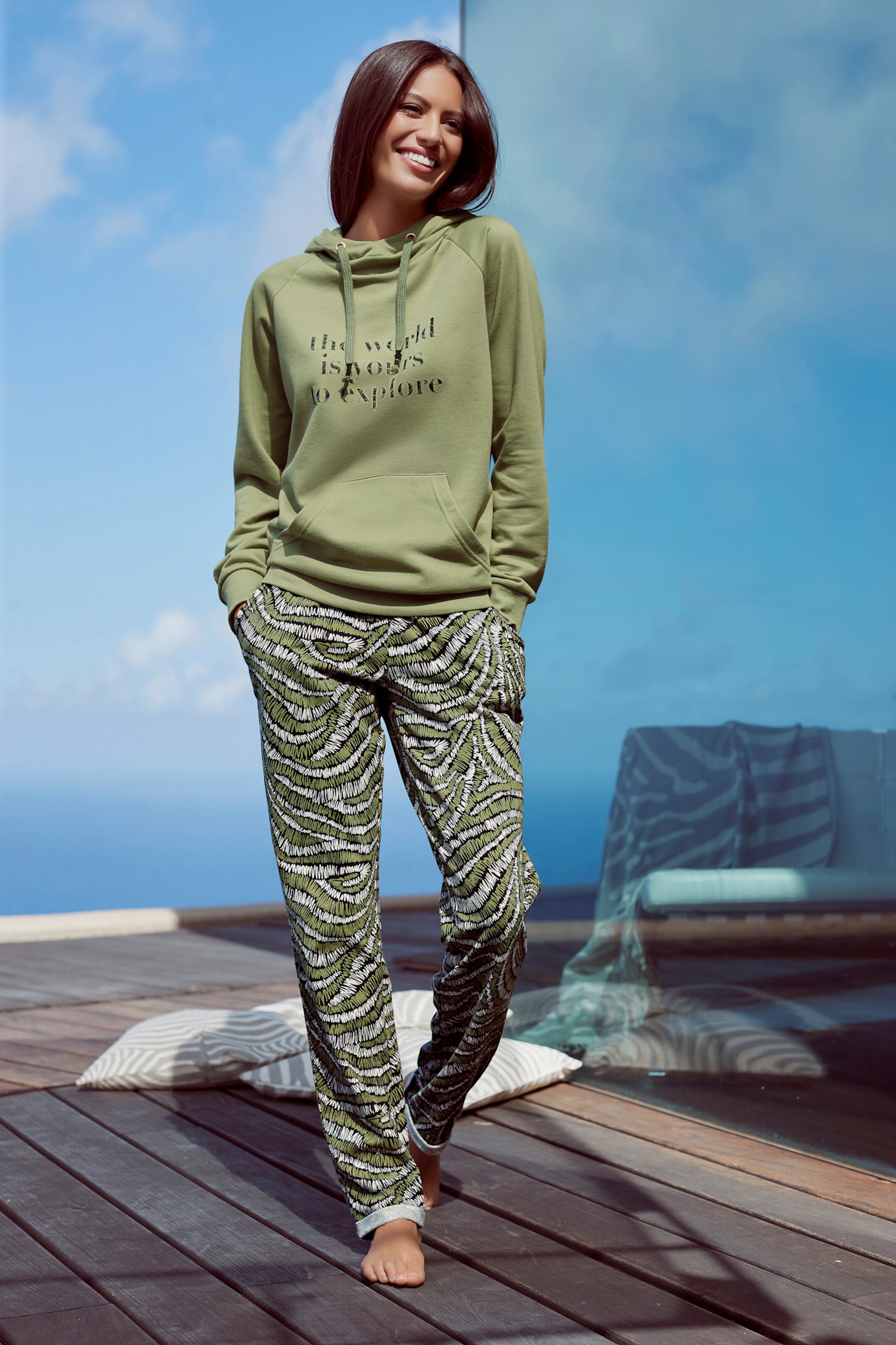 Hoodie