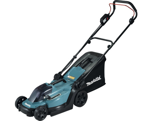 MAKITA DLM330RM 18V accu grasmaaier inclusief accu en lader