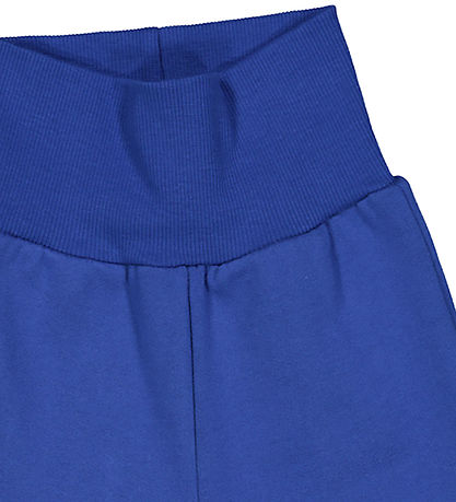 Freds WoRød Sweatpants - Alfa - Star Blue