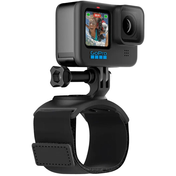 GoPro - Dragonne poignet et main
