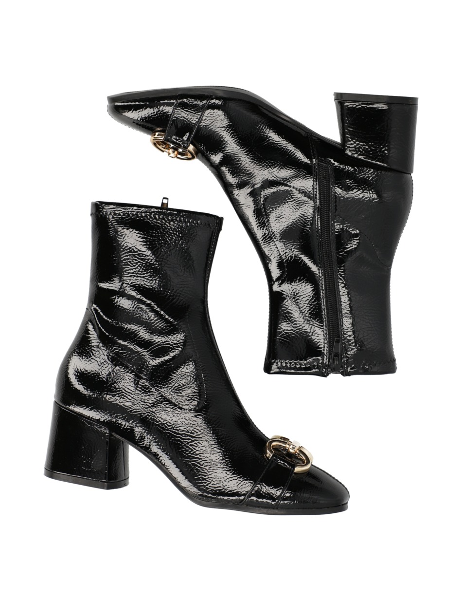Stiefelette