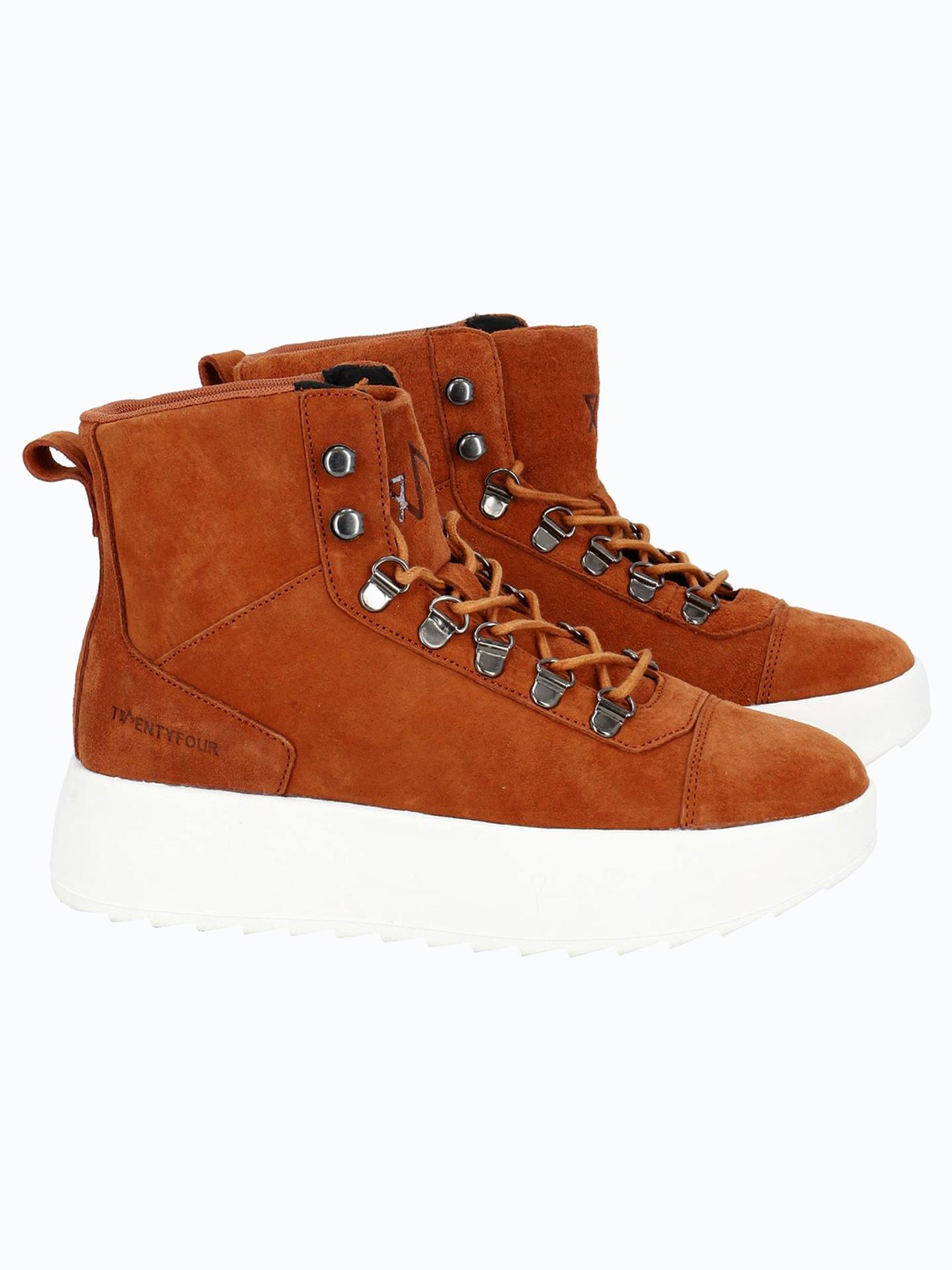 Mellow Fie Mid High Boot D
