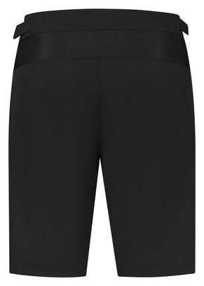 Short Velo VTT Rogelli ADVNTR - Homme - Noir