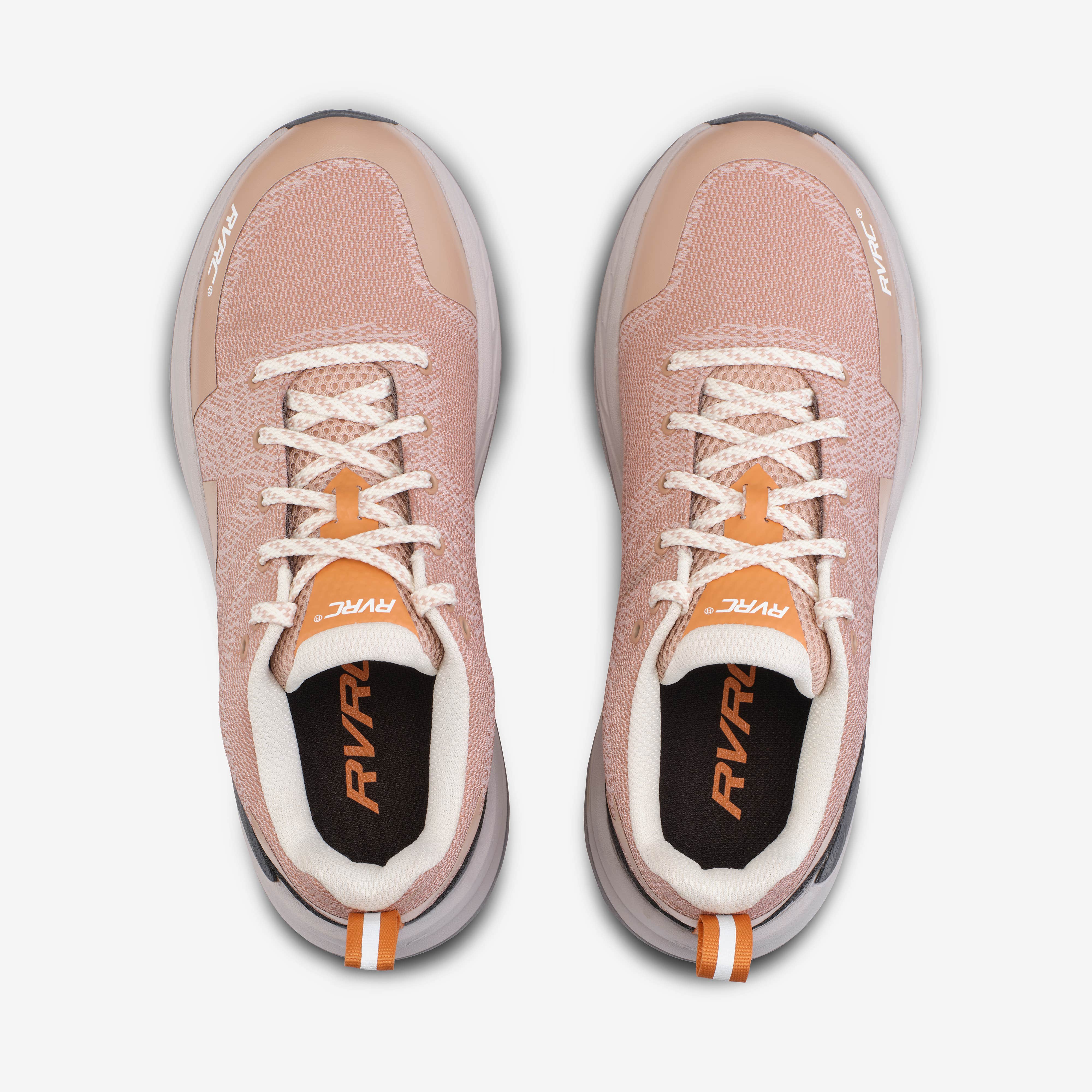 Daytrek Walking Shoes Dame Rose Dust