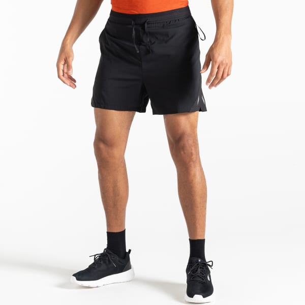 Short running DARE 2B ULTIMATE SHORT BLACK