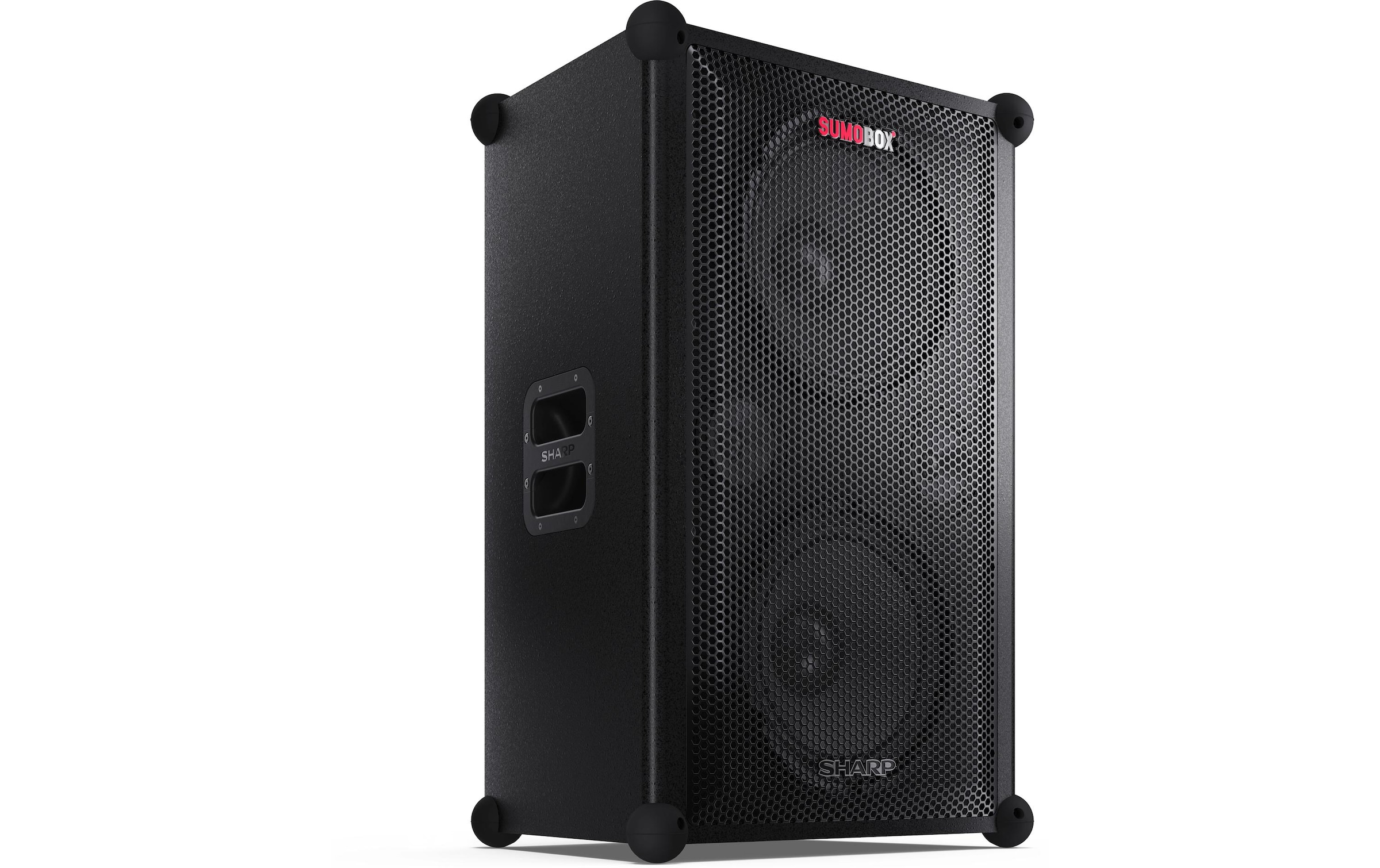 Sharp Bluetooth-Speaker »CPLS200 8h Akku« ( )